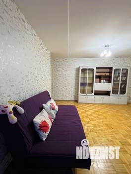 2-к квартира, на длительный срок, 45м2, 2/6 этаж