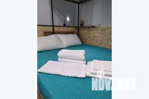 1-к квартира, посуточно, 30м2, 1/9 этаж