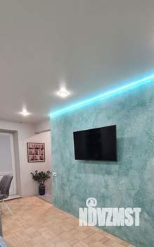 2-к квартира, на длительный срок, 42м2, 2/5 этаж