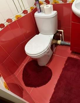 2-к квартира, на длительный срок, 45м2, 8/9 этаж