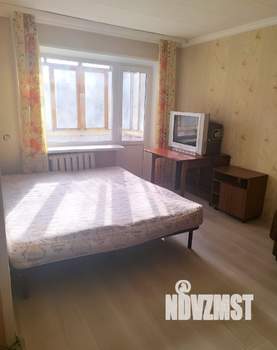 1-к квартира, на длительный срок, 31м2, 2/5 этаж