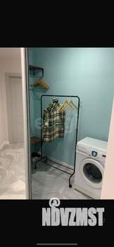 1-к квартира, на длительный срок, 40м2, 20/26 этаж