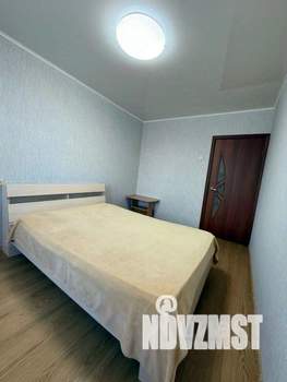 1-к квартира, посуточно, 55м2, 1/1 этаж