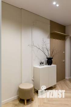 2-к квартира, на длительный срок, 48м2, 14/22 этаж