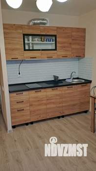 Студия квартира, на длительный срок, 28м2, 9/14 этаж