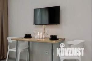 1-к квартира, посуточно, 30м2, 11/18 этаж