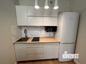 2-к квартира, на длительный срок, 36м2, 17/18 этаж