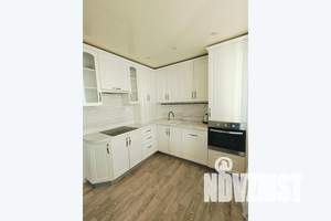 3-к квартира, посуточно, 100м2, 3/17 этаж