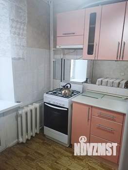 1-к квартира, на длительный срок, 32м2, 4/6 этаж
