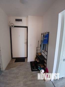 1-к квартира, на длительный срок, 42м2, 9/17 этаж