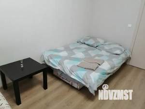 1-к квартира, посуточно, 36м2, 14/17 этаж