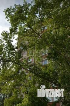 Студия квартира, на длительный срок, 28м2, 5/9 этаж