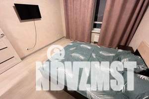 3-к квартира, посуточно, 85м2, 16/17 этаж