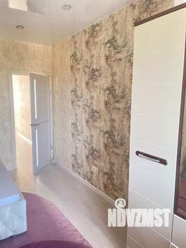 2-к квартира, на длительный срок, 55м2, 4/18 этаж