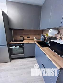 1-к квартира, посуточно, 37м2, 12/17 этаж