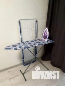 2-к квартира, посуточно, 60м2, 10/17 этаж