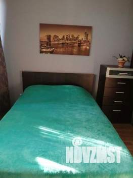 2-к квартира, посуточно, 52м2, 1/1 этаж