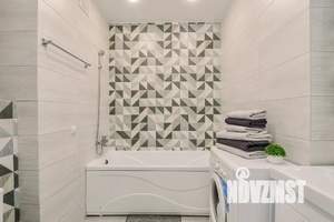 1-к квартира, посуточно, 31м2, 5/17 этаж