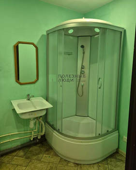 Студия квартира, на длительный срок, 27м2, 1/18 этаж