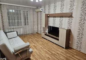 1-к квартира, на длительный срок, 43м2, 10/17 этаж