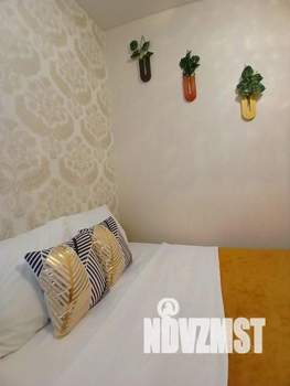 3-к квартира, посуточно, 45м2, 1/1 этаж