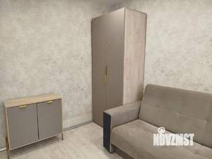 2-к квартира, на длительный срок, 35м2, 13/17 этаж