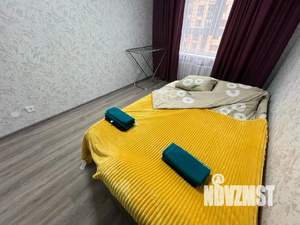2-к квартира, посуточно, 65м2, 1/1 этаж