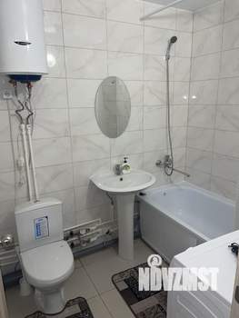 1-к квартира, посуточно, 34м2, 6/17 этаж