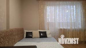 1-к квартира, посуточно, 36м2, 2/16 этаж