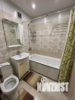 2-к квартира, посуточно, 58м2, 16/17 этаж