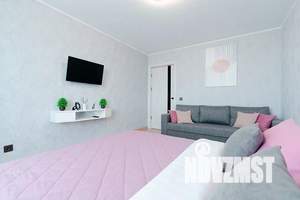 1-к квартира, посуточно, 35м2, 15/17 этаж