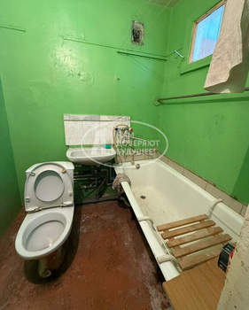 1-к квартира, на длительный срок, 29м2, 4/5 этаж