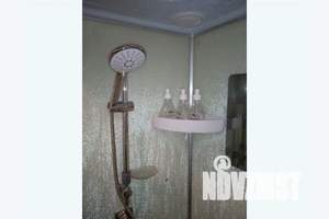 1-к квартира, посуточно, 17м2, 1/6 этаж