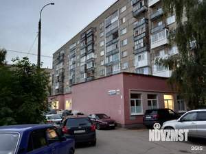 2-к квартира, на длительный срок, 45м2, 6/9 этаж