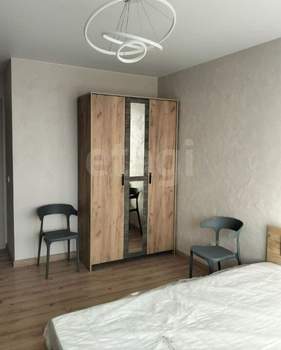 2-к квартира, на длительный срок, 40м2, 10/17 этаж