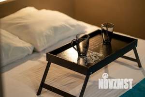 1-к квартира, посуточно, 33м2, 4/25 этаж