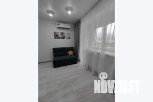 1-к квартира, посуточно, 35м2, 8/17 этаж