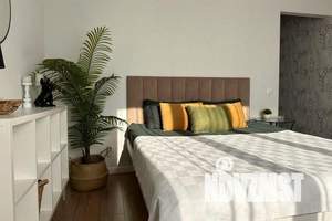 1-к квартира, посуточно, 35м2, 11/17 этаж