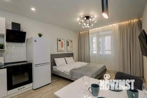 1-к квартира, посуточно, 27м2, 14/16 этаж