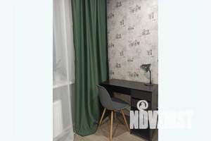 1-к квартира, посуточно, 45м2, 3/5 этаж