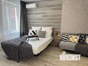 Студия квартира, посуточно, 25м2, 7/14 этаж