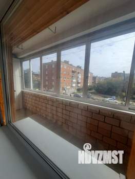 2-к квартира, на длительный срок, 50м2, 2/10 этаж