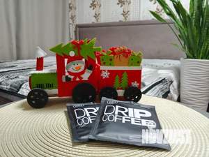 1-к квартира, посуточно, 39м2, 3/14 этаж