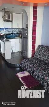 Студия квартира, на длительный срок, 26м2, 15/20 этаж