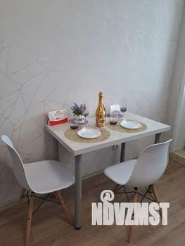 1-к квартира, посуточно, 34м2, 14/17 этаж