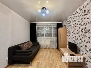 Студия квартира, посуточно, 26м2, 11/12 этаж