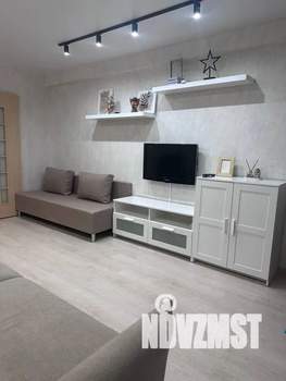 2-к квартира, посуточно, 60м2, 4/17 этаж