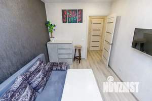 2-к квартира, посуточно, 50м2, 3/19 этаж
