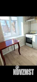 1-к квартира, на длительный срок, 30м2, 2/5 этаж