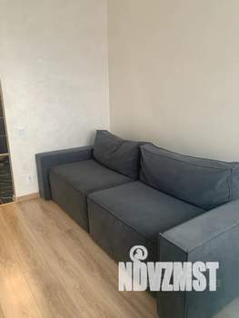 1-к квартира, посуточно, 36м2, 23/24 этаж